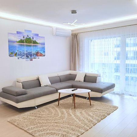 Exclusive Apartment Sibiu Exterior foto
