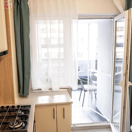 Exclusive Apartment Sibiu Exterior foto