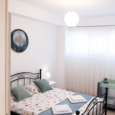 Exclusive Apartment Sibiu Exterior foto