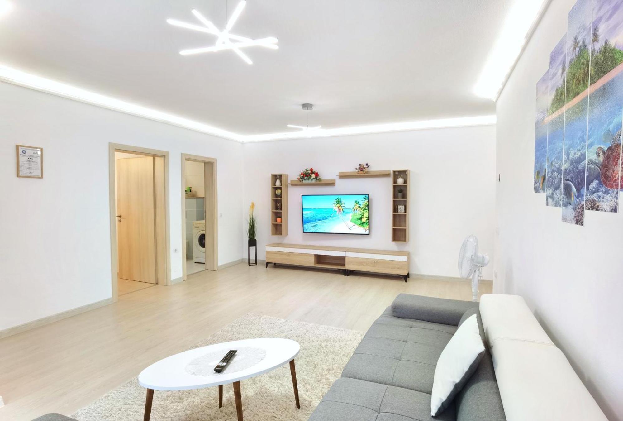 Exclusive Apartment Sibiu Exterior foto