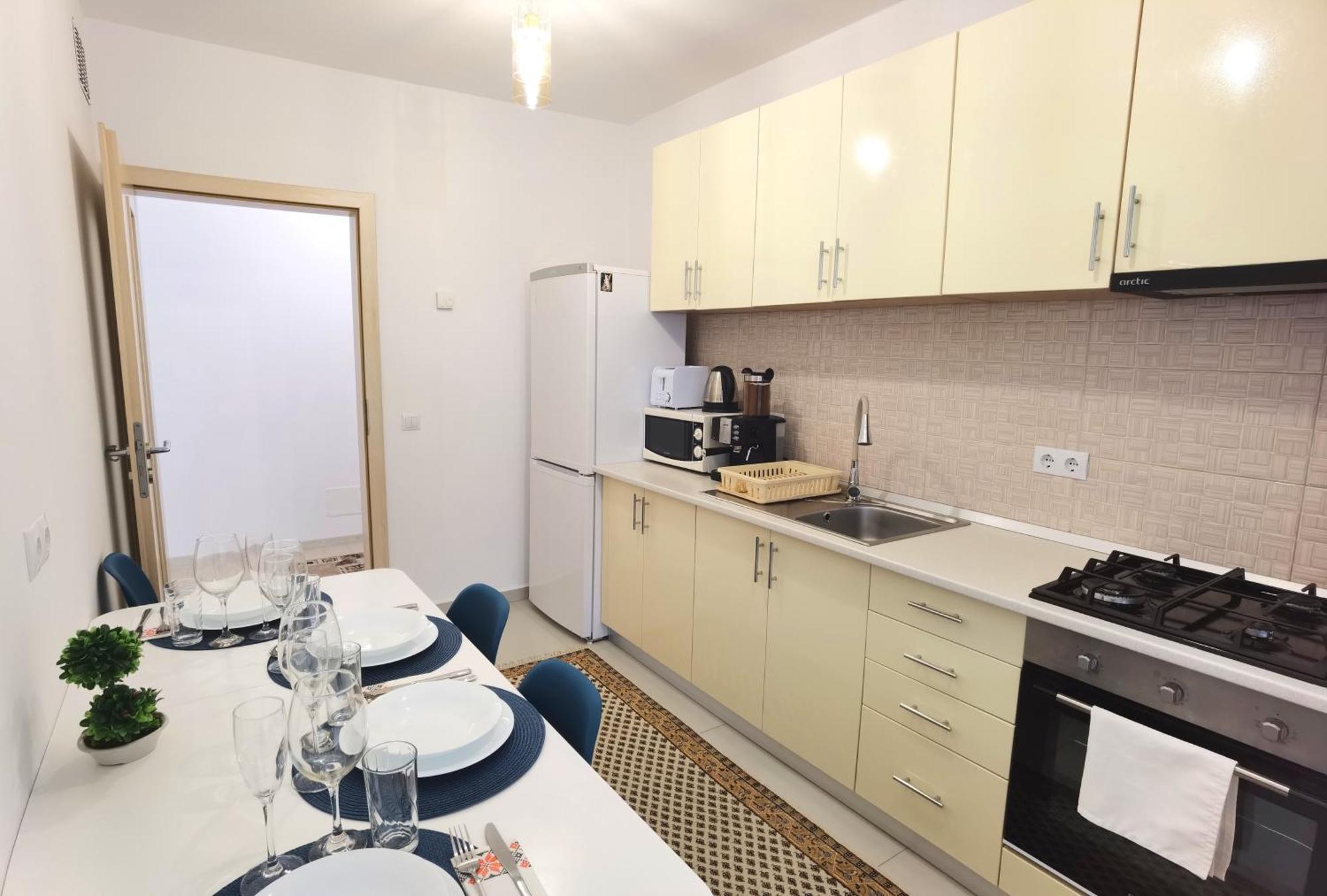 Exclusive Apartment Sibiu Exterior foto