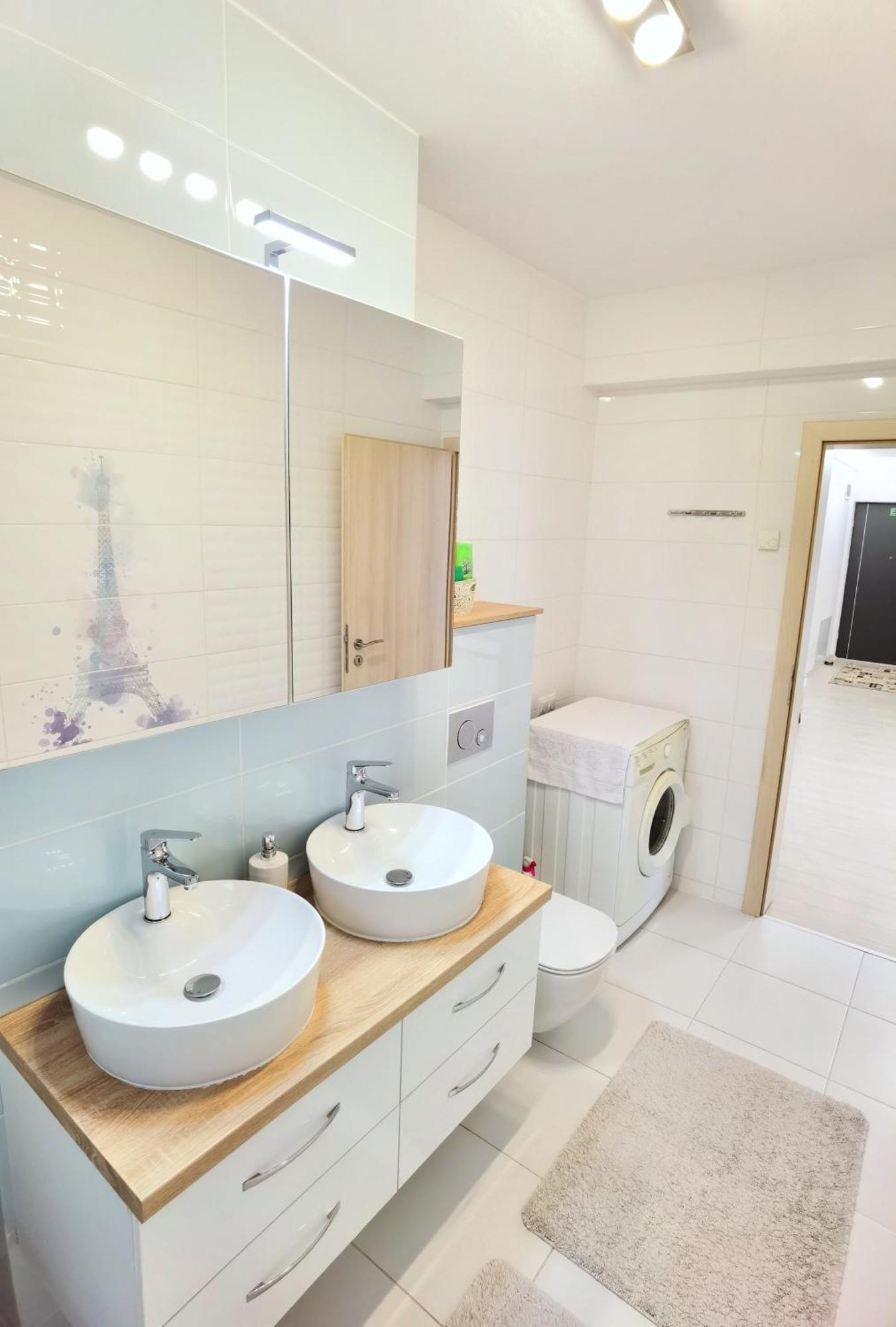 Exclusive Apartment Sibiu Exterior foto