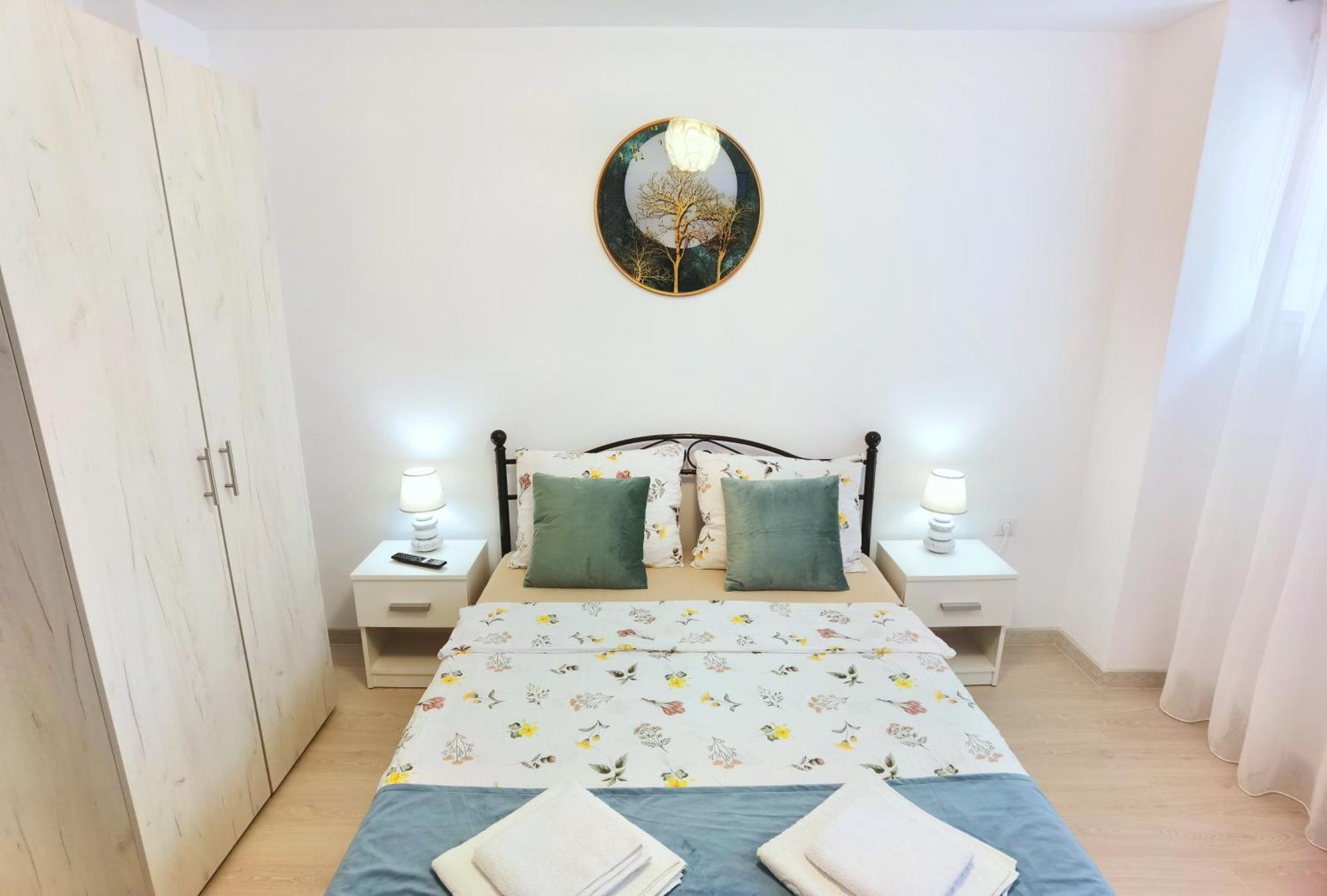 Exclusive Apartment Sibiu Exterior foto
