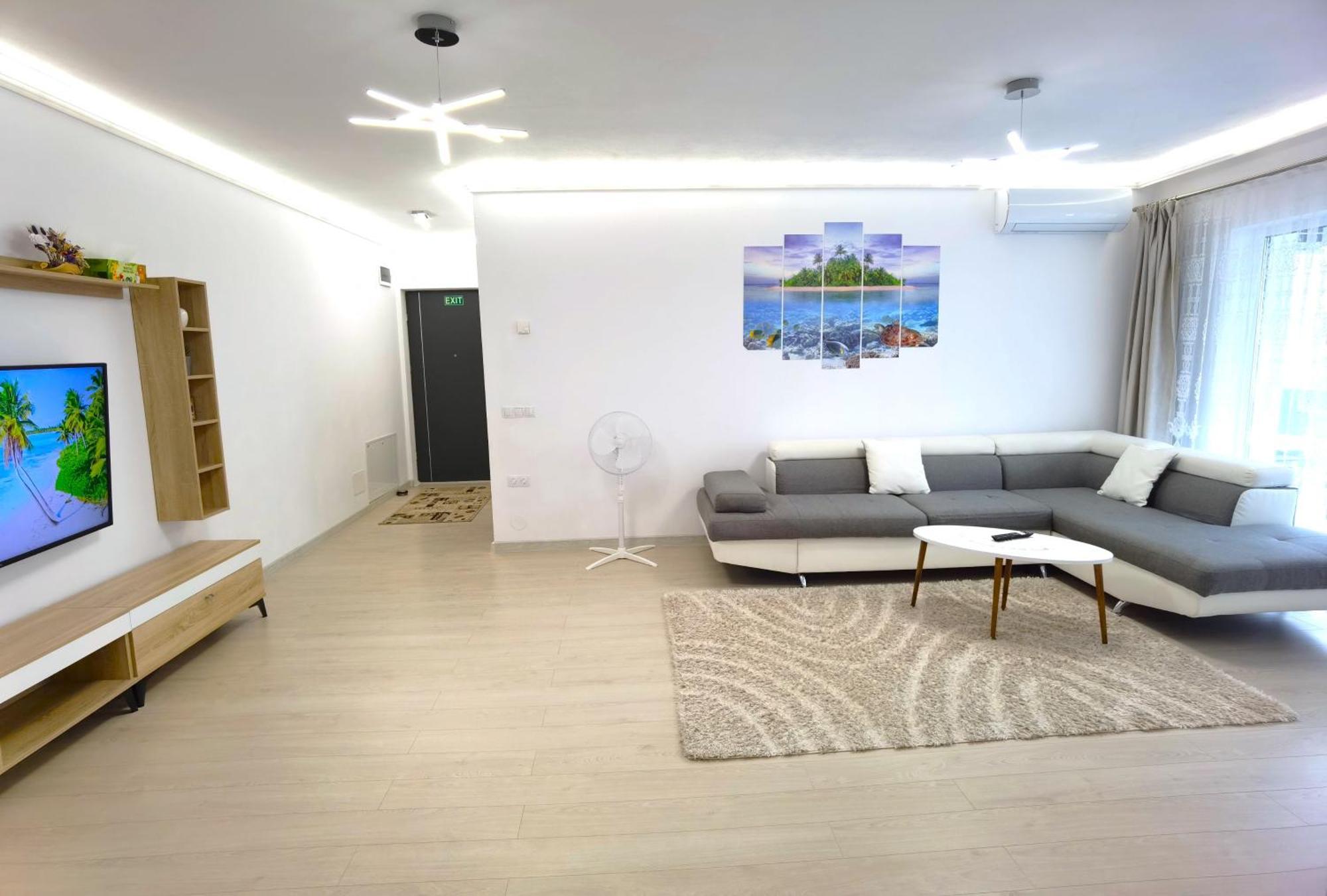 Exclusive Apartment Sibiu Exterior foto