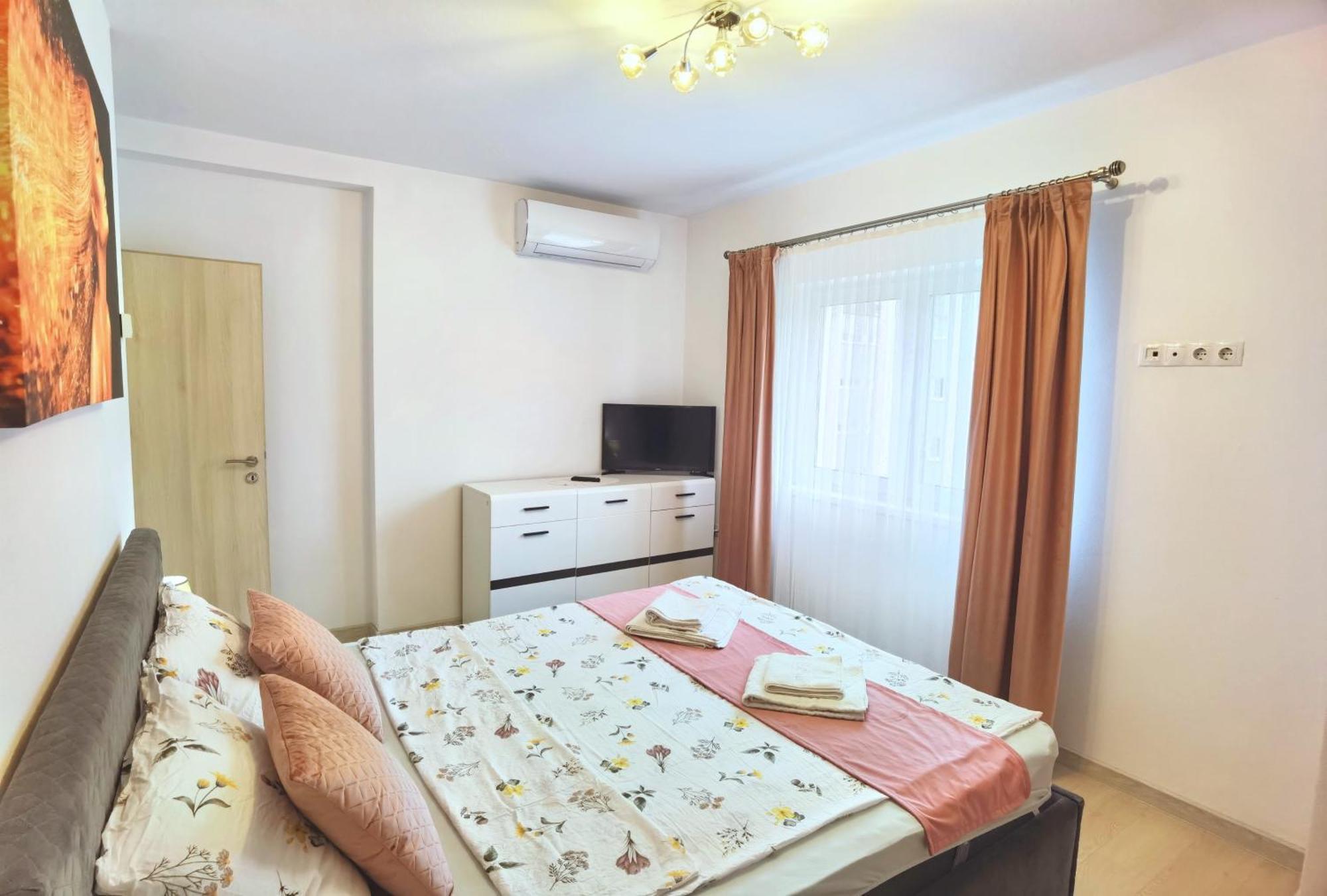 Exclusive Apartment Sibiu Exterior foto
