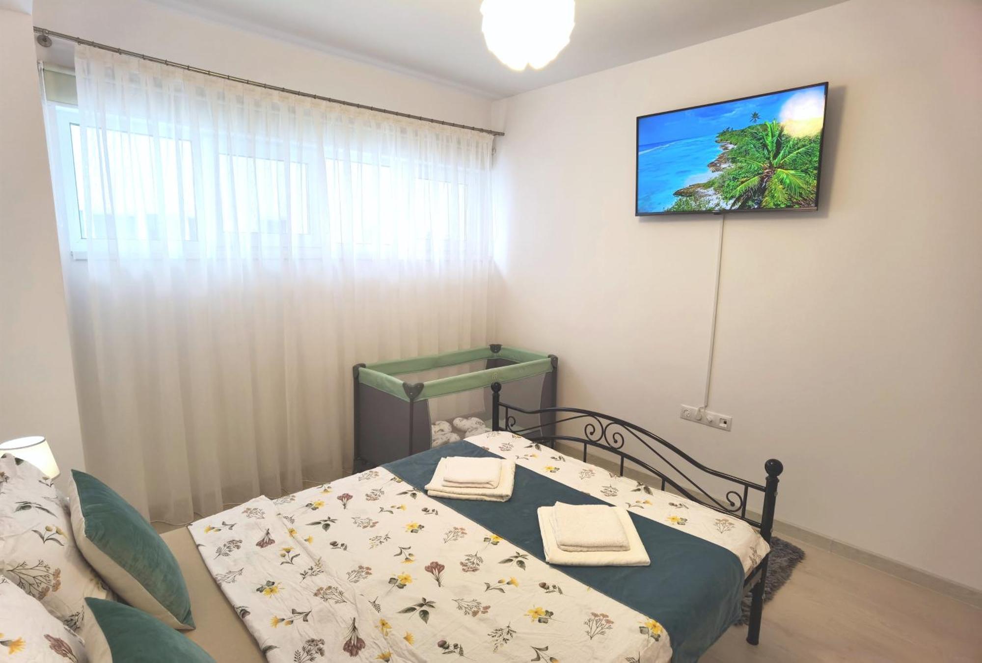 Exclusive Apartment Sibiu Exterior foto