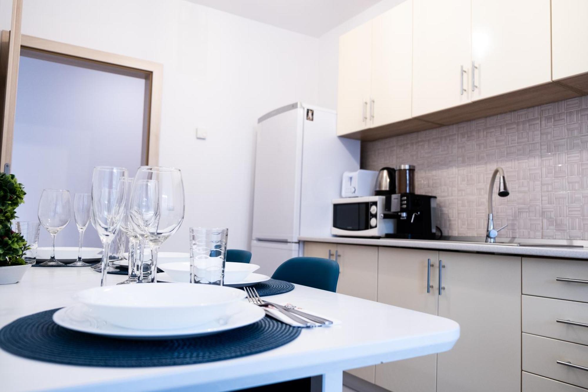 Exclusive Apartment Sibiu Exterior foto