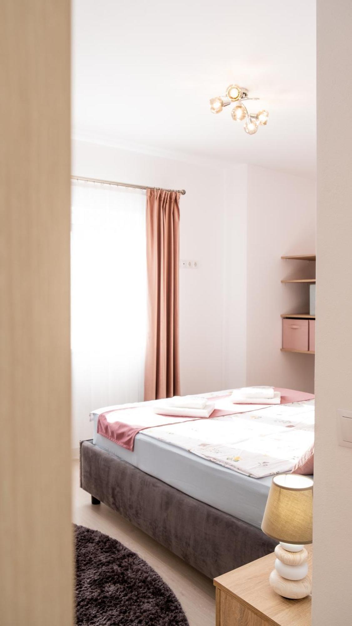 Exclusive Apartment Sibiu Exterior foto