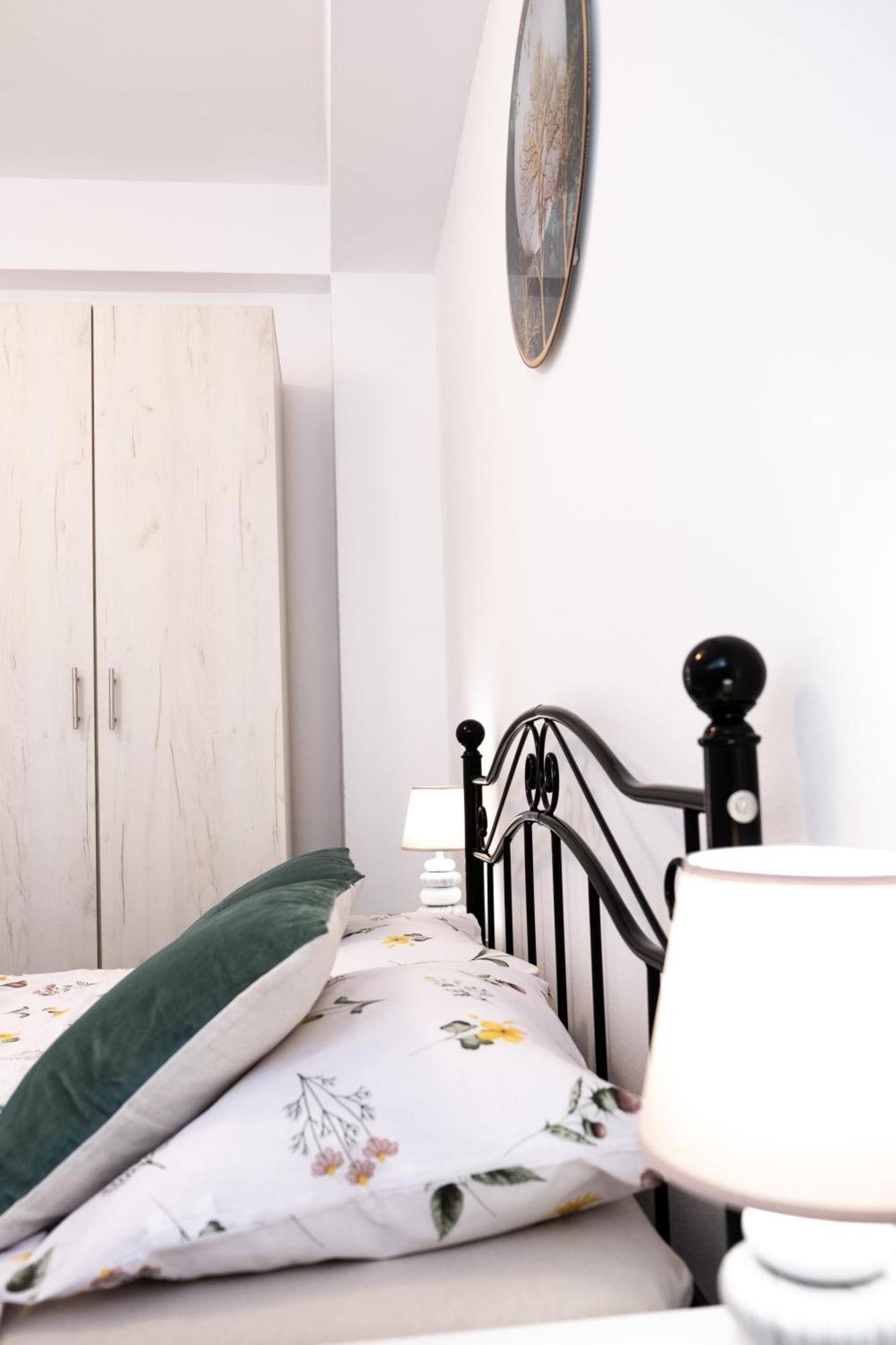 Exclusive Apartment Sibiu Exterior foto