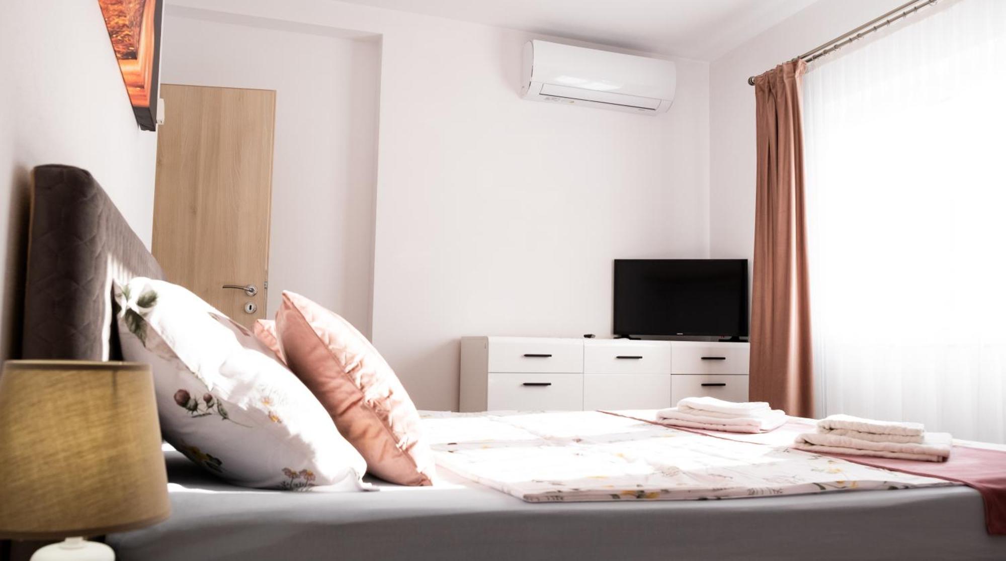 Exclusive Apartment Sibiu Exterior foto