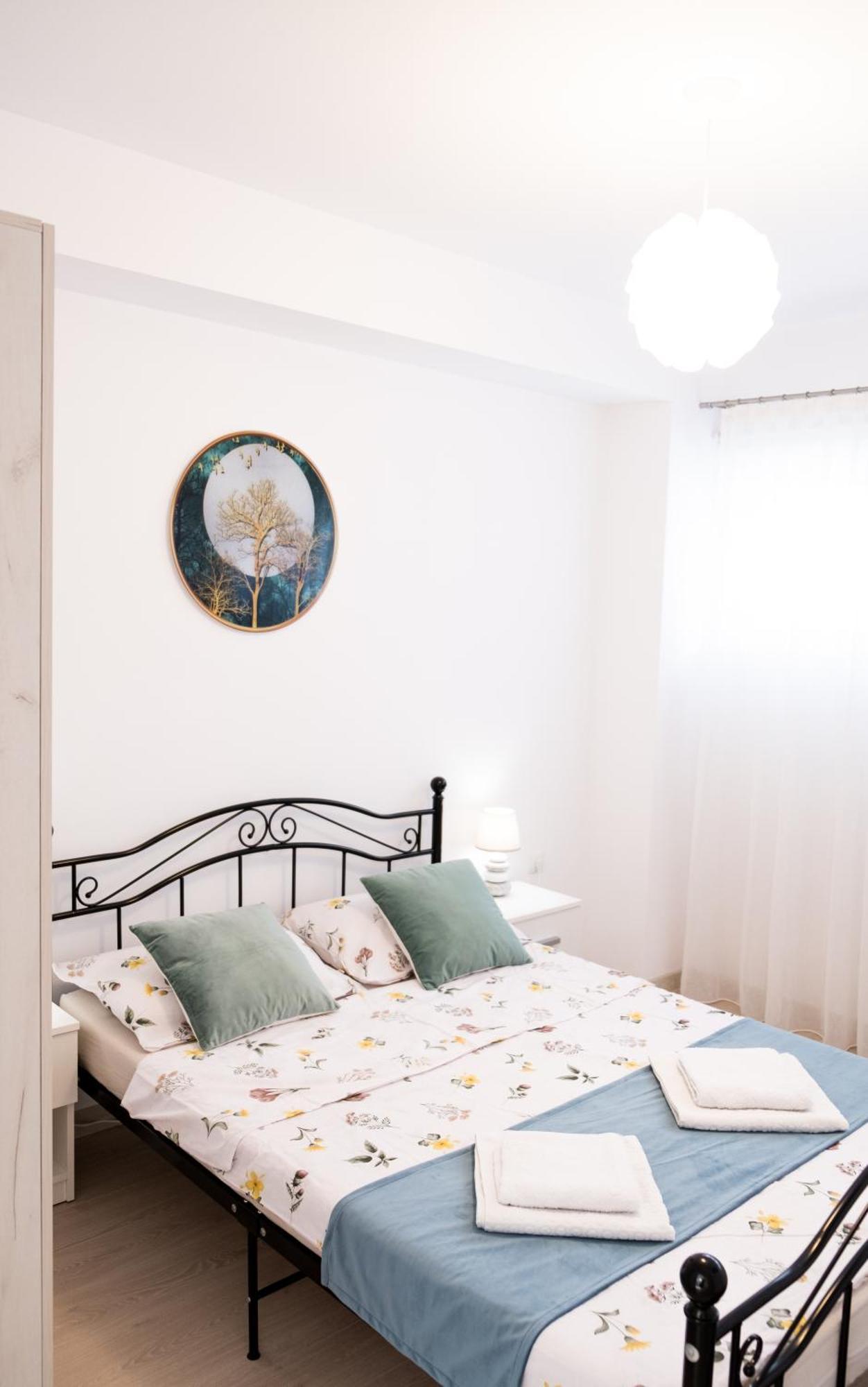 Exclusive Apartment Sibiu Exterior foto