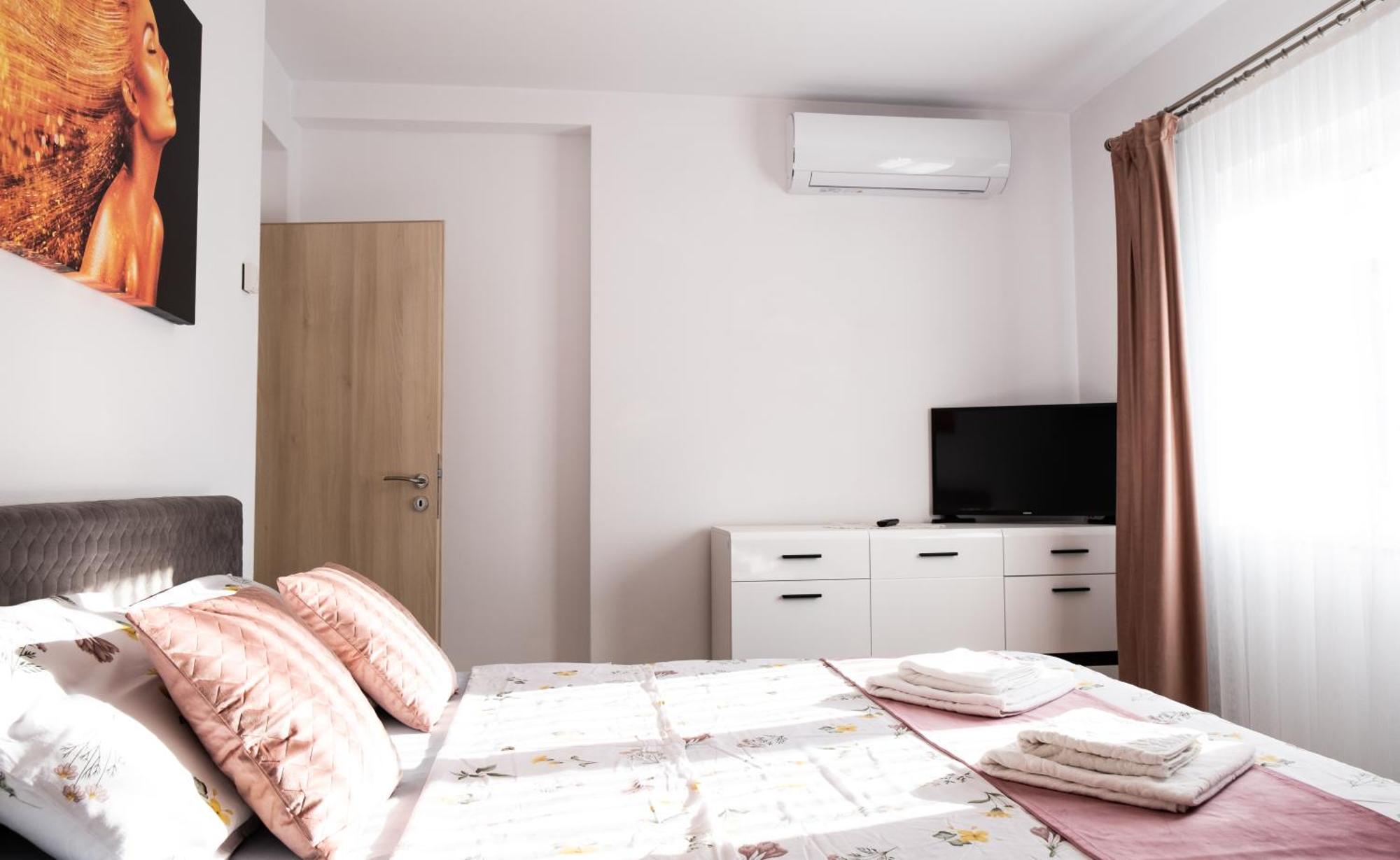 Exclusive Apartment Sibiu Exterior foto