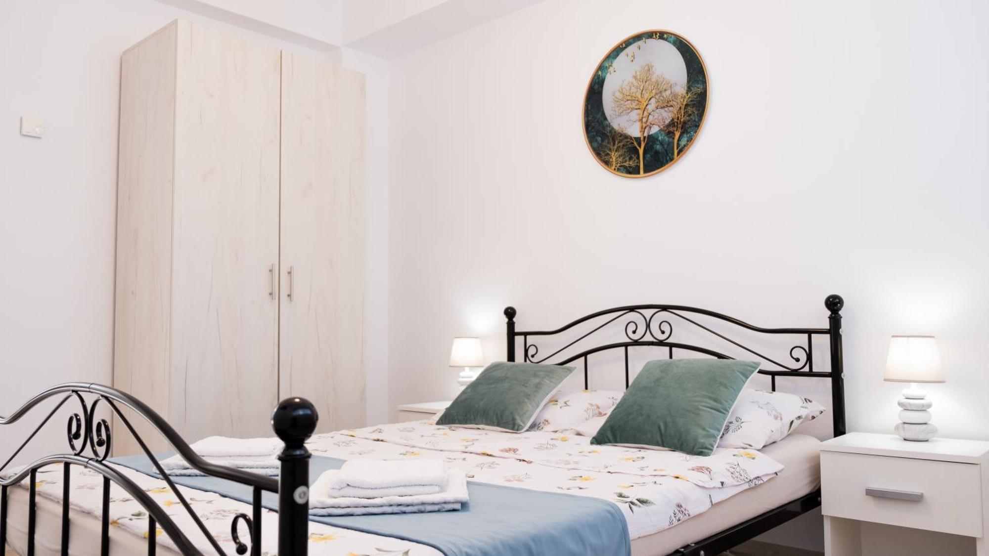 Exclusive Apartment Sibiu Exterior foto