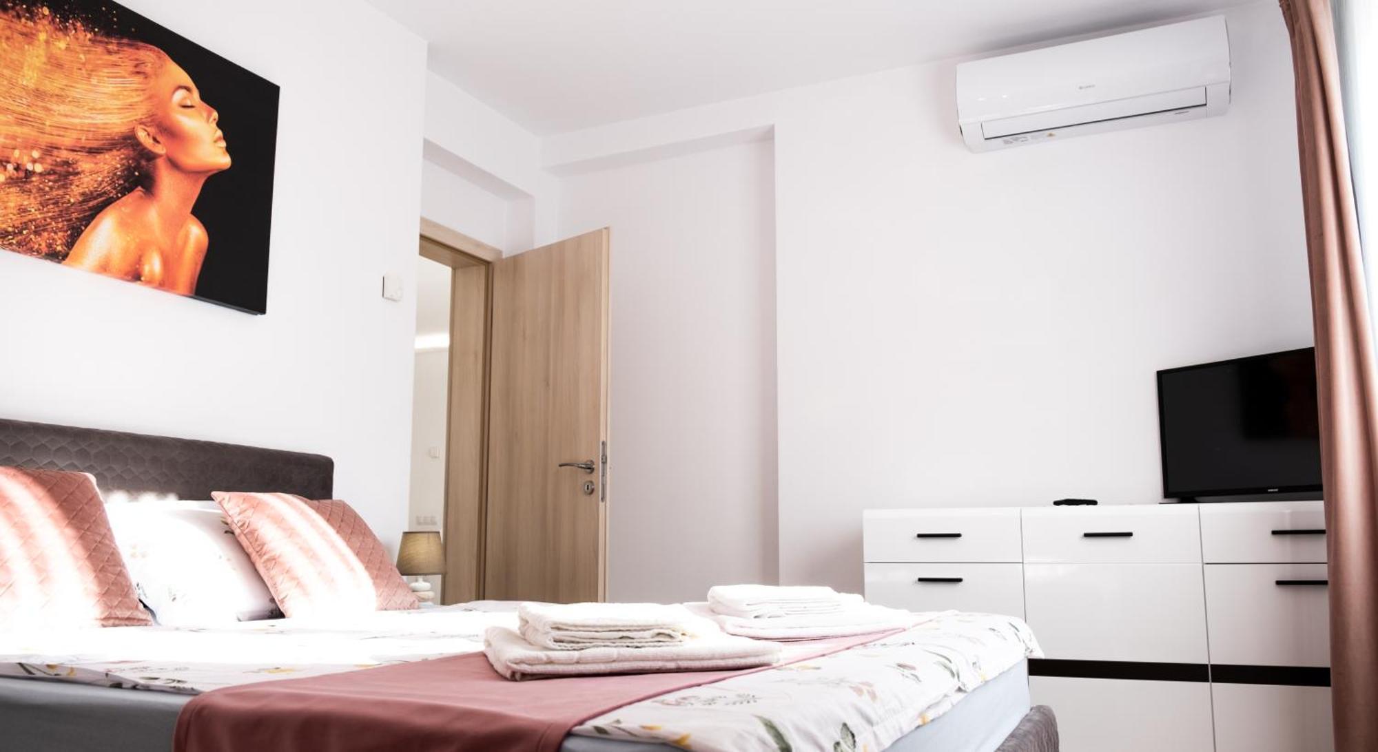 Exclusive Apartment Sibiu Exterior foto