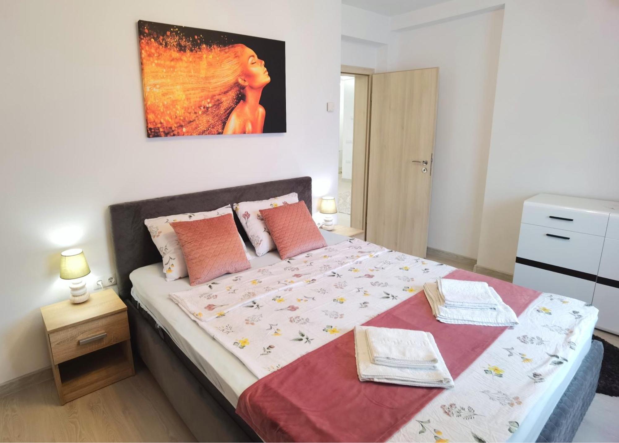 Exclusive Apartment Sibiu Exterior foto